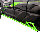 Kawasaki KRX 4 Seat Rock Sliders / Rocker Guards / Nerf Bars