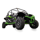Kawasaki KRX 4 Seat Rock Sliders / Rocker Guards / Nerf Bars