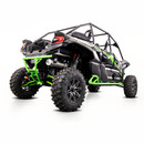 Kawasaki KRX 4 Seat Rock Sliders / Rocker Guards / Nerf Bars