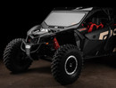 Can-Am Maverick X3 Assault Industries Glass Windshield