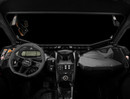 Can-Am Maverick X3 Assault Industries Glass Windshield