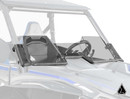 Honda Talon Half Windshield - Assault Industries