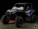 Honda Talon Half Windshield - Assault Industries