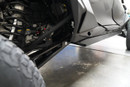 Can-Am Maverick R Max UHMW Ultimate Skid Package