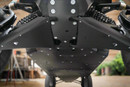 Can-Am Maverick R Max UHMW Ultimate Skid Package