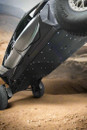 Can-Am Maverick R Max UHMW Ultimate Skid Package