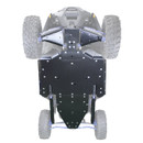 Polaris RZR Pro XP UHMW Ultimate Skid Package