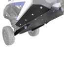 Polaris RZR Pro XP UHMW Ultimate Skid Package