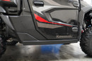 Kawasaki Ridge UHMW Rock Sliders