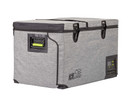 Ironman 4x4 M-Series IceCube Dual Zone Portable Fridge/Freezer - 65L