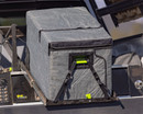 Ironman 4x4 M-Series IceCube Dual Zone Portable Fridge/Freezer - 65L