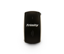 Trinity Racing SIDE PIECE Header Pipe with Electronic Cutout - RZR PRO XP / TURBO R
