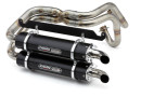 Trinity Racing Honda Talon Performance Full Exhaust System