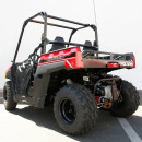 Big Gun EVO U Full Exhaust System - Polaris Ranger 150 (18-22)