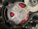 DynoJet Kawasaki KRX 1000 Clutch Pressure Plate