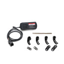 DynoJet Kawasaki KRX 1000 Stage 2 Performance Kit - PowerVision 3 with Clutch Kiti