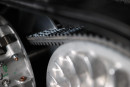 DynoJet Dura Series CVT Belt for Kawasaki KRX 1000