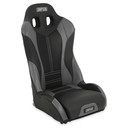 Simpson Racing Pro Sport Polaris RZR Suspension Seat - Black