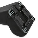 Simpson Racing Pro Sport Polaris RZR Suspension Seat - Black