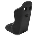 Simpson Racing Pro Sport Polaris RZR Suspension Seat - Black