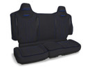 Polaris Xpeditoin  Rear Bench Bench Seat Covers