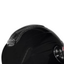 Simpson Racing Desert Devil 3.0 Helmet - Black
