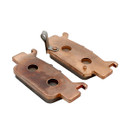 Honda Talon Heavy Duty Brake Pads - Rear Left  (ONE PAIR)