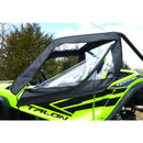 Full Soft Doors with Zipper Honda Talon 1000