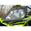 Full Soft Doors with Zipper Honda Talon 1000