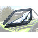Full Soft Doors with Zipper Honda Talon 1000