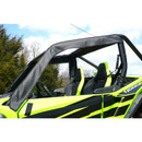 Full Soft Doors with Zipper Honda Talon 1000