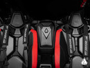 Assault Industries RUXAK Glovebox (Fits: Polaris RZR Pro XP)