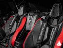 Assault Industries RUXAK Glovebox (Fits: Polaris RZR Pro XP)