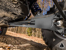 Assault Industries Turret Style Heavy-Duty Toe Link Kit (Fits: RZR Turbo R)