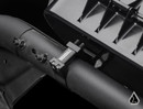 Assault Industries UTV Belt Case with Tube Mounts