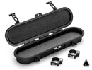 Assault Industries UTV Belt Case with Tube Mounts