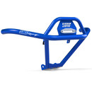 Polaris RZR Turbo R/4 Front Tube Bumper with Winch Mount