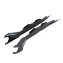 Polaris RZR Turbo S/Turbo S HD Pro Max Trailing Arms - Z Broz Racing
