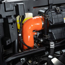 Silicone Inlet Boot for Polaris RZR Pro R - Evolution Powersports