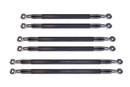 Can-Am Maverick R Billet Aluminum Radius Rod Kit - Shock Therapy