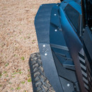 HDPE Fender Flare Kit Polaris RZR XP 1000 | Turbo | Turbo S – 2 & 4 Seat