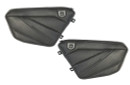 2024-'25 RZR XP & XP 4 Stock Front Door Bags - Pro Armor