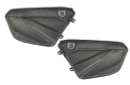 2024-'25 RZR XP & XP 4 Stock Front Door Bags - Pro Armor