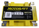 CFMOTO ZForce Motobatt Battery Replacement