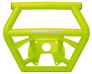 Lime Squeeze Polaris RZR PRO XP Sport Front Bumper