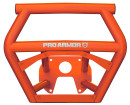 Orange Madness Polaris RZR PRO XP Sport Front Bumper