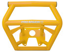 Speed Yellow Polaris RZR PRO XP Sport Front Bumper