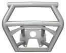 Turbo Silver Polaris RZR PRO XP Sport Front Bumper