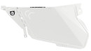 White - Pro Armor Polaris RZR XP 1000 Doors