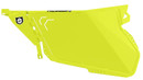 Lime Squeeze - Pro Armor Polaris RZR Turbo S Doors